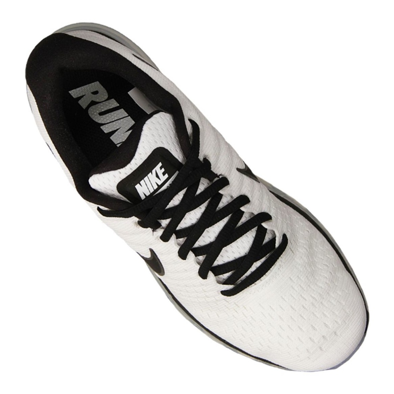 Nike Air Max 2017 M 849559-105 branco preto 1
