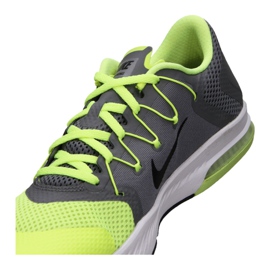 Sapata Nike Air Zoom Train Complete M 882119-007 cinza 2