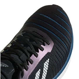 Sapatos Adidas Solar Drive M D97442 preto 2
