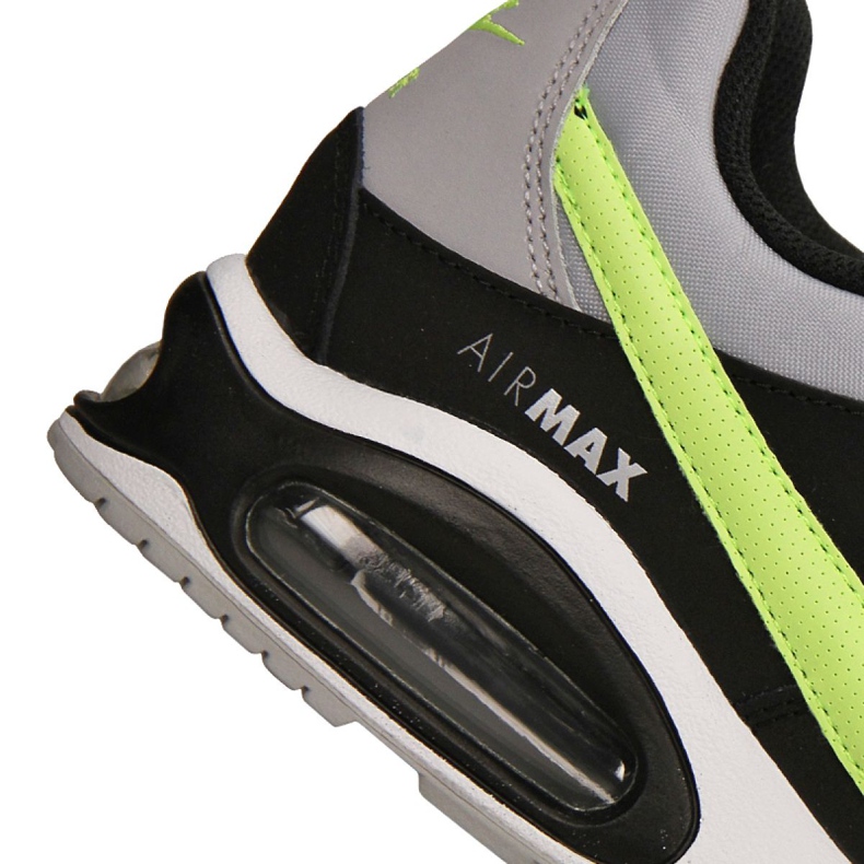 Tênis Nike Air Max Command M 629993-047 multicolorido cinza 2
