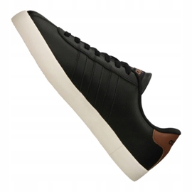 Sapatos Adidas Vl Court Vulc M AW3929 preto 1