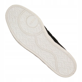 Sapatos Adidas Vl Court Vulc M AW3929 preto 2