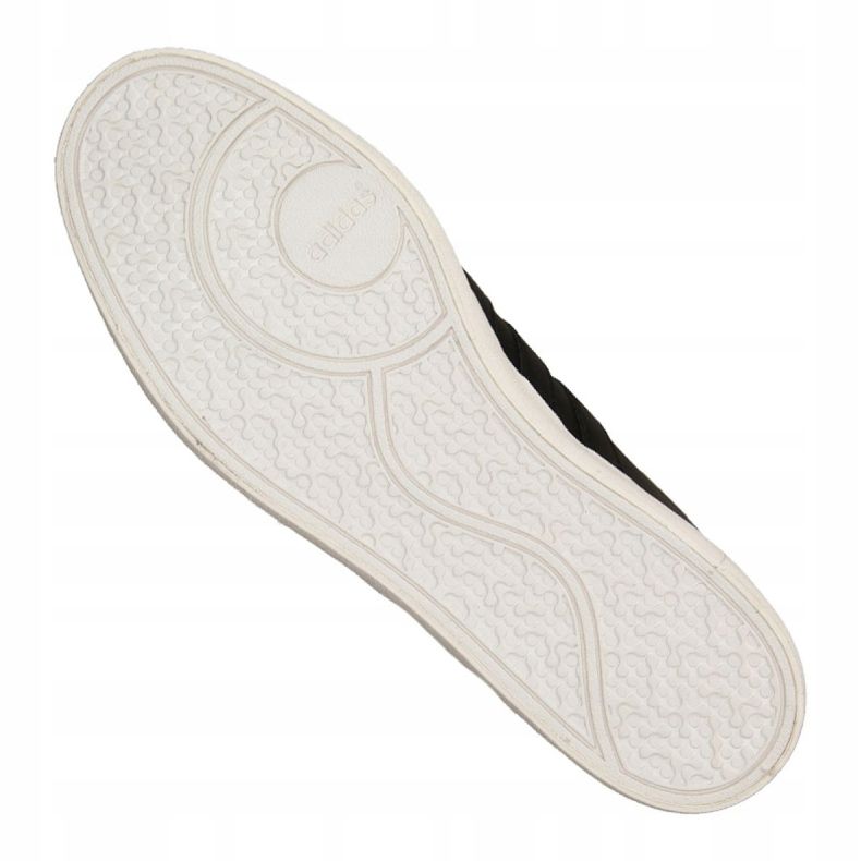 Sapatos Adidas Vl Court Vulc M AW3929 preto 2