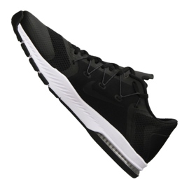 Sapata Nike Air Zoom Train Complete M 882119-002 preto 1