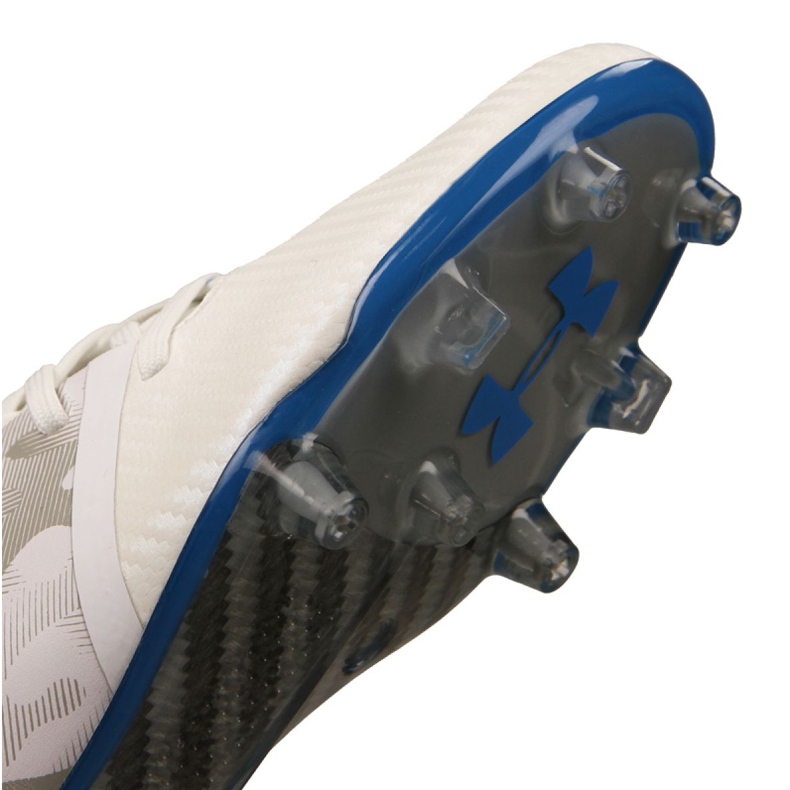 Under Armour Spotlight Fg M 3021747-400 multicolorido cinza 1