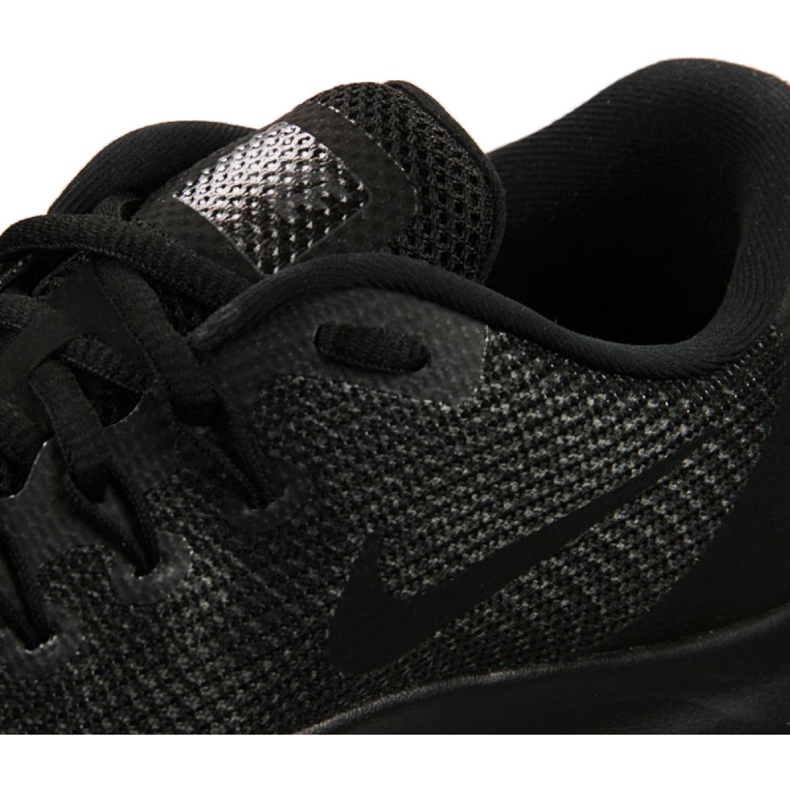 Nike Flex 2018 Rn M AA7397-002 preto 1 Nike Flex 2018 Rn M AA7397-002 preto 1