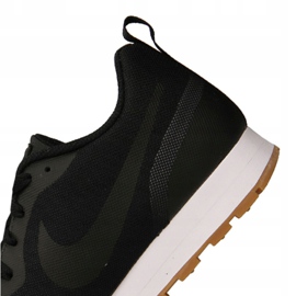 Tênis Nike Md Runner 2 19 M AO0265-001 preto 2
