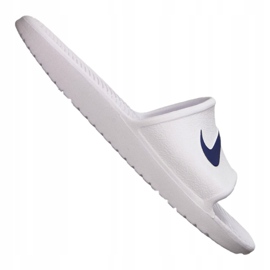 Chuveiro Nike Kawa M 832528-100 branco 1