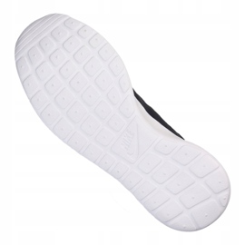 Tênis Nike Roshe Tiempo Vi M 852615-402 azul marinho 1