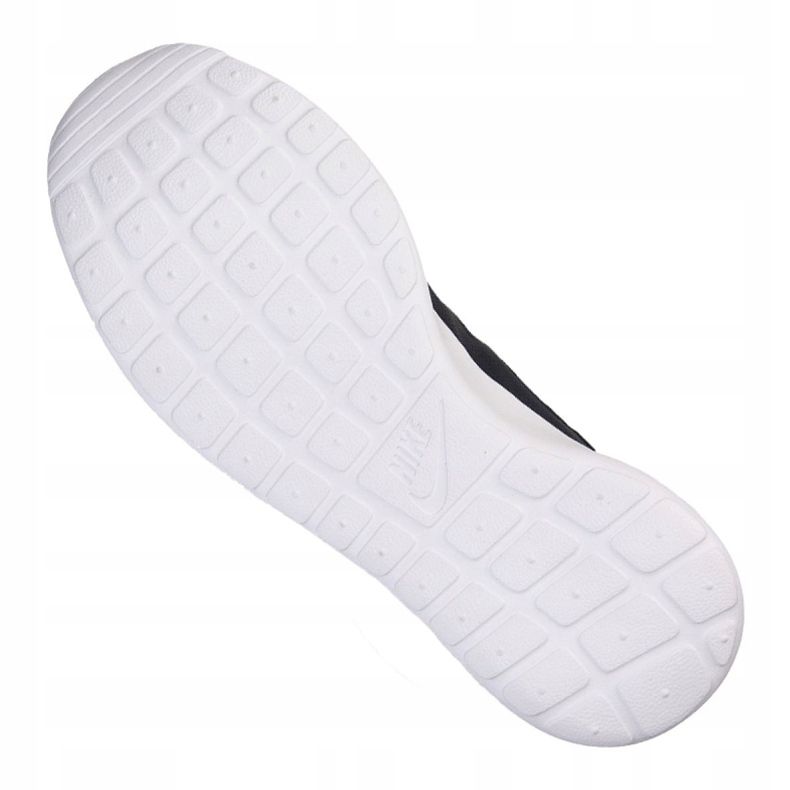 Tênis Nike Roshe Tiempo Vi M 852615-402 azul marinho 1