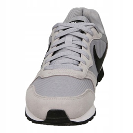 Sapato Nike Md Runner 2 M 749794-001 cinza 1
