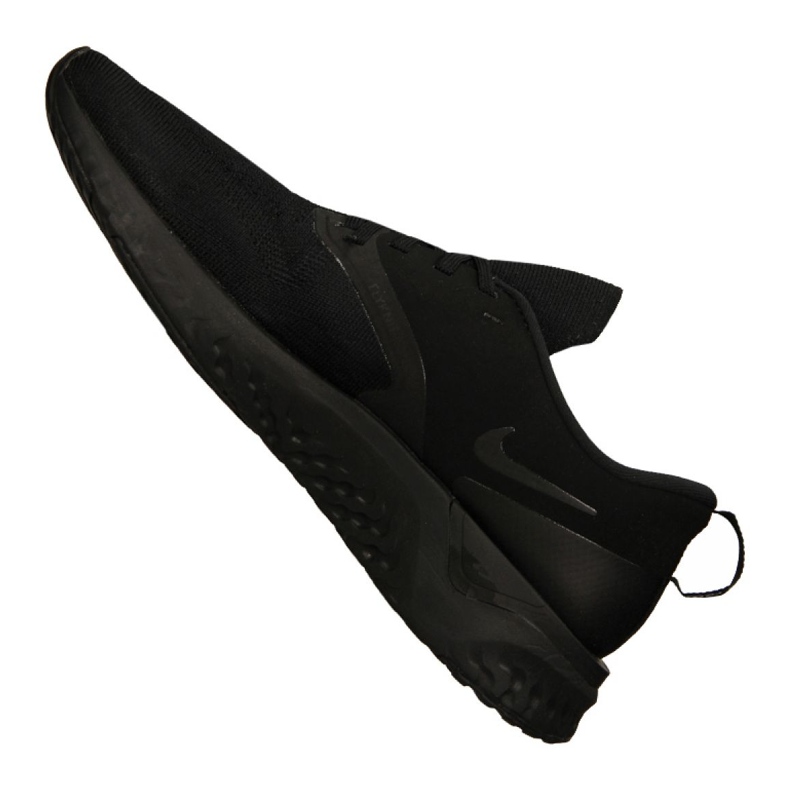 Sapato Nike Odyssey React 2 Flyknit M AH1015-003 preto 1 Sapato Nike Odyssey React 2 Flyknit M AH1015-003 preto 1