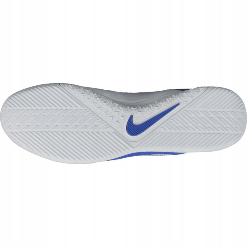 Sapatos de interior Nike Phantom Vsn Academy Ic M AO3225-410 multicolorido azul 1