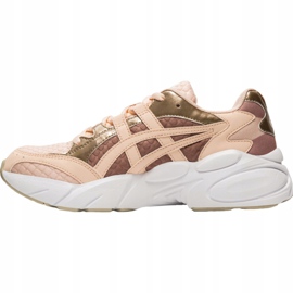 Sapatos, tênis Asics Gel-BND W 1022A189-700 rosa 1