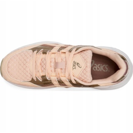 Sapatos, tênis Asics Gel-BND W 1022A189-700 rosa 2