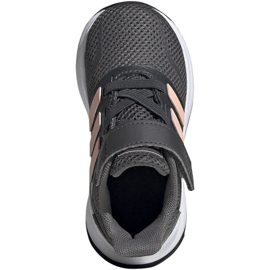 Tênis Adidas Runfalcon I Jr EG2224 cinza 1