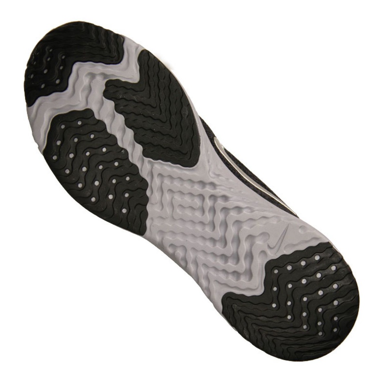 Tênis Nike Odyssey React M AO9819-011 preto cinza 1