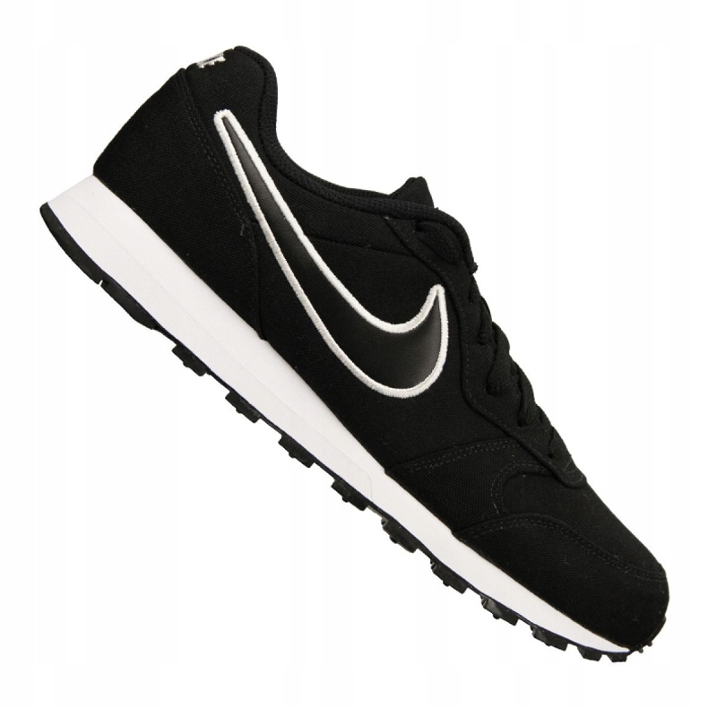 Nike Md Runner 2 Se M AO5377-001 preto 1