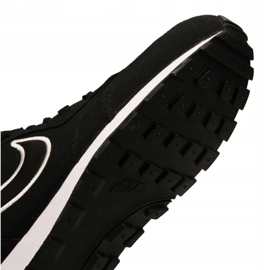 Nike Md Runner 2 Se M AO5377-001 preto 2