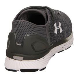 Biogenix Sapatos Under Armour Charged Bandit 3 Gry M 1295725-002 cinza 2