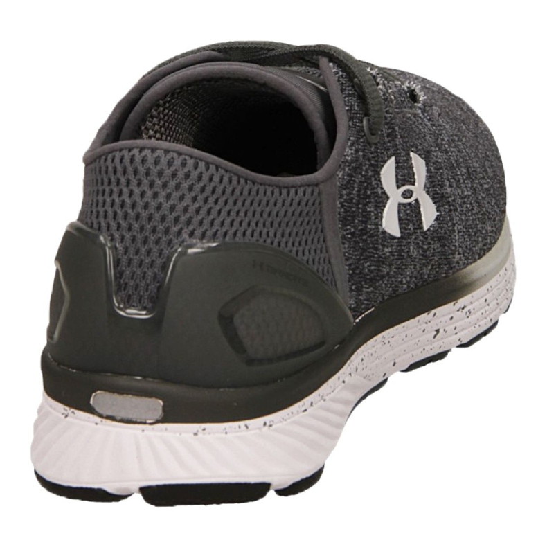 Biogenix Sapatos Under Armour Charged Bandit 3 Gry M 1295725-002 cinza 2