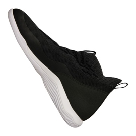 Sapatos de interior Puma 365 Ignite Fuse 1 Ic M 105563-01 preto preto 1