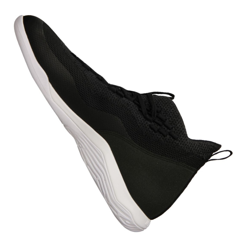 Sapatos de interior Puma 365 Ignite Fuse 1 Ic M 105563-01 preto preto 1