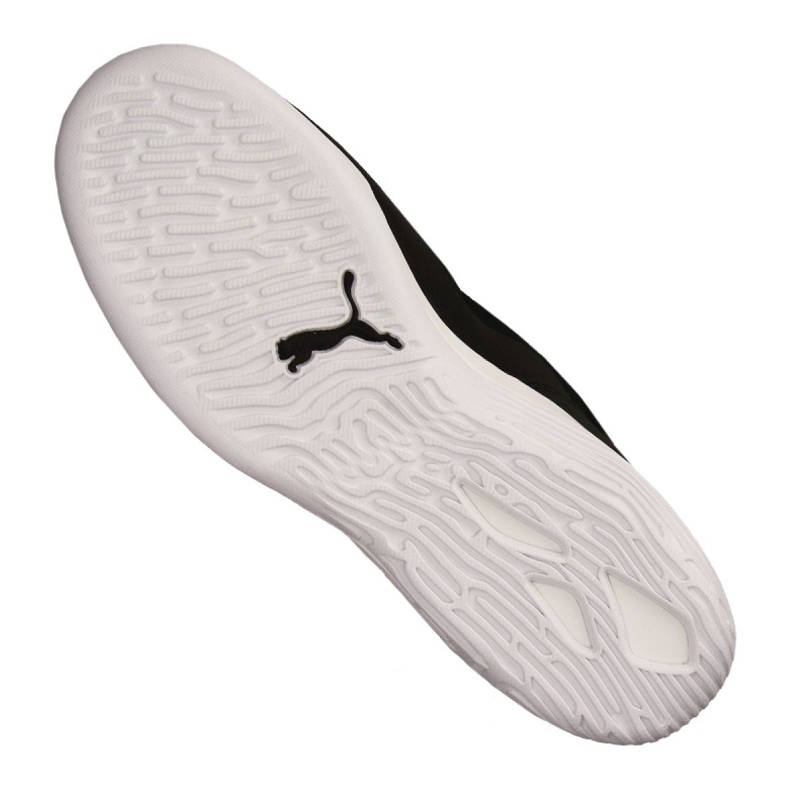 Sapatos de interior Puma 365 Ignite Fuse 1 Ic M 105563-01 preto preto 2