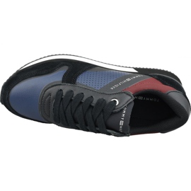 Sapatilhas Tommy Hilfiger Active City W FW0FW04304 990 azul marinho 2 Sapatilhas Tommy Hilfiger Active City W FW0FW04304 990 azul marinho 2