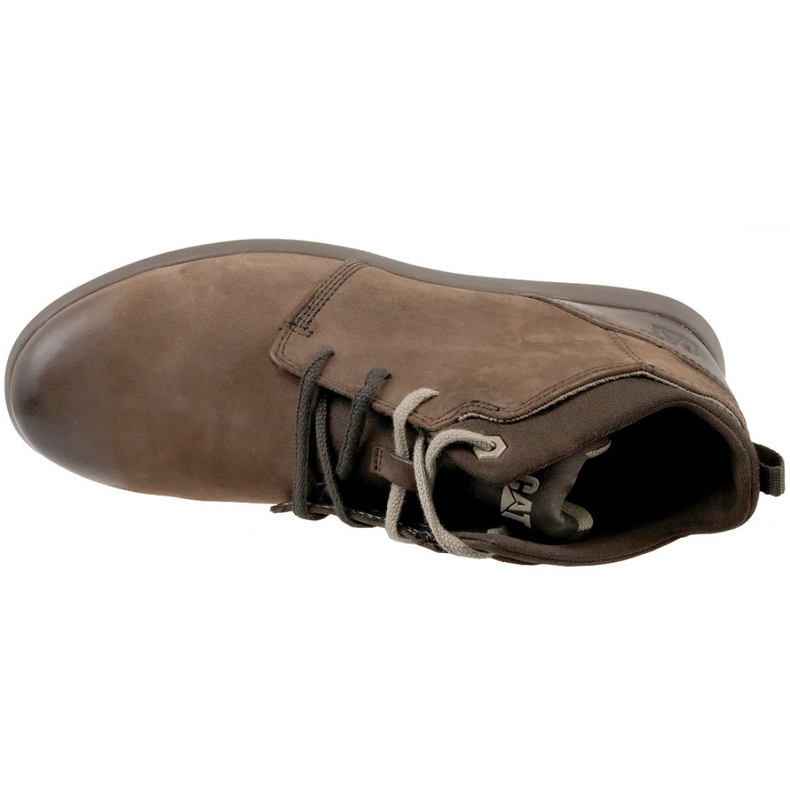 Caterpillar Transcend M P718990 castanho 2