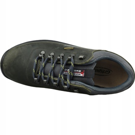 Sapatos Grisport Grigio Dakar M 10268D2G preto 2