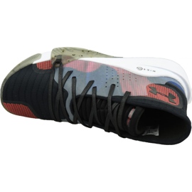 Under Armour Under Armor Spawn Mid M 3021262-006 multicolorido multicolorido 2 Under Armour Under Armor Spawn Mid M 3021262-006 multicolorido multicolorido 2