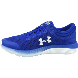 Under Armour Charged Bandit 5 M 3021947-401 azul 1