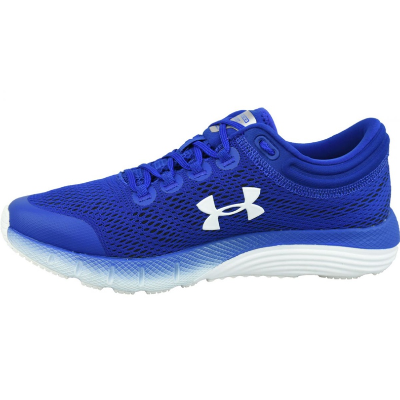 Under Armour Charged Bandit 5 M 3021947-401 azul 1 Under Armour Charged Bandit 5 M 3021947-401 azul 1