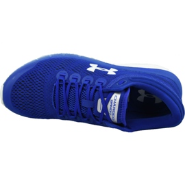 Under Armour Charged Bandit 5 M 3021947-401 azul 2 Under Armour Charged Bandit 5 M 3021947-401 azul 2