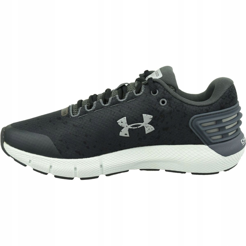 Under Armour Charged Rogue Storm M 3021948-001 preto 1