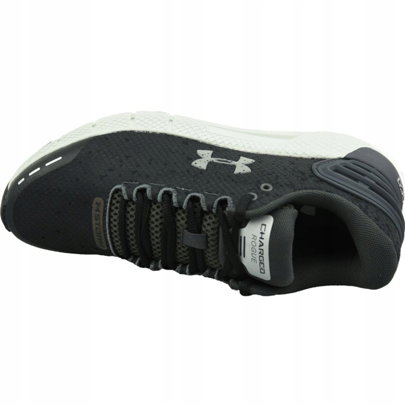 Under Armour Charged Rogue Storm M 3021948-001 preto 2