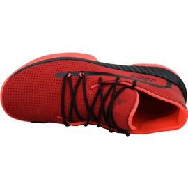 Under Armour Sc 3Zero Iii M 3022048-601 vermelho vermelho 2