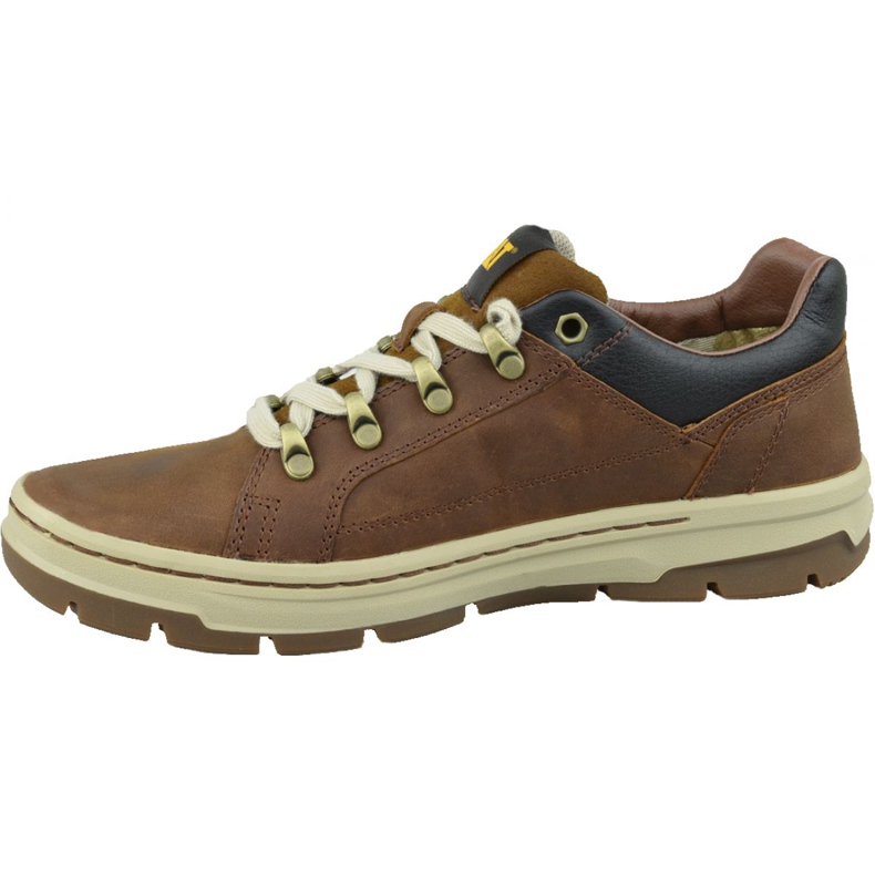 Caterpillar Handson M P723730 castanho 1