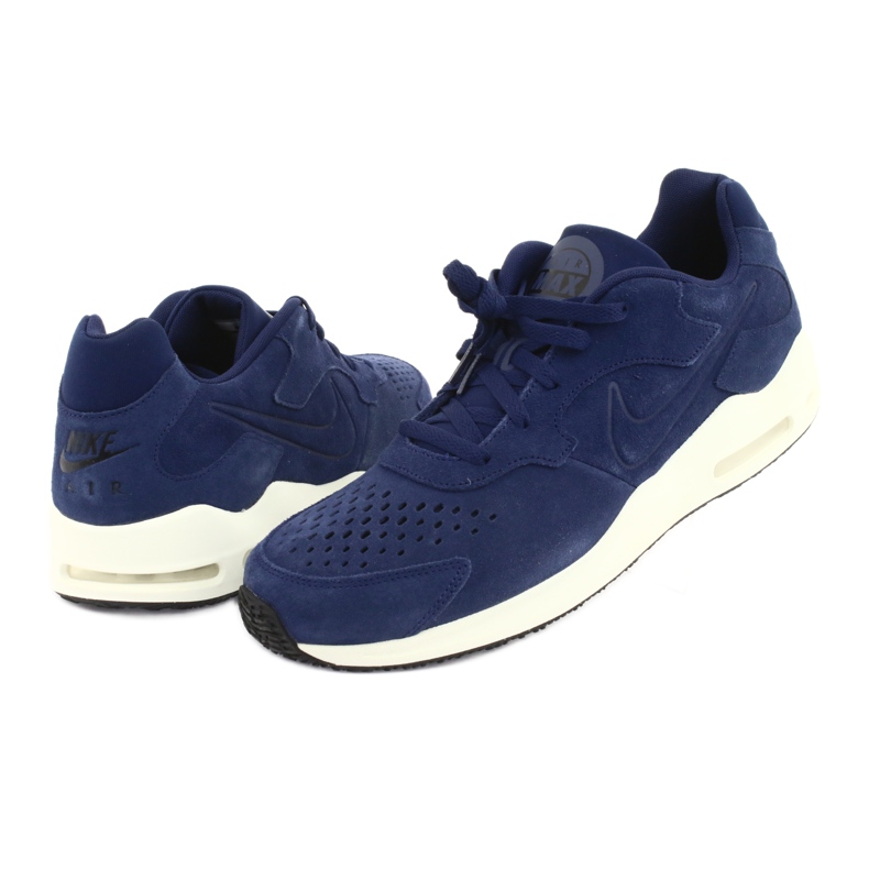 Tênis Nike Air Max Guile Prime M 916770-400 azul 5