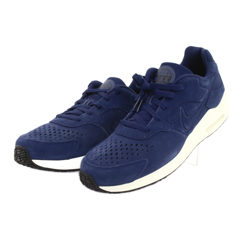 Tênis Nike Air Max Guile Prime M 916770-400 azul 3