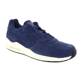 Tênis Nike Air Max Guile Prime M 916770-400 azul 1