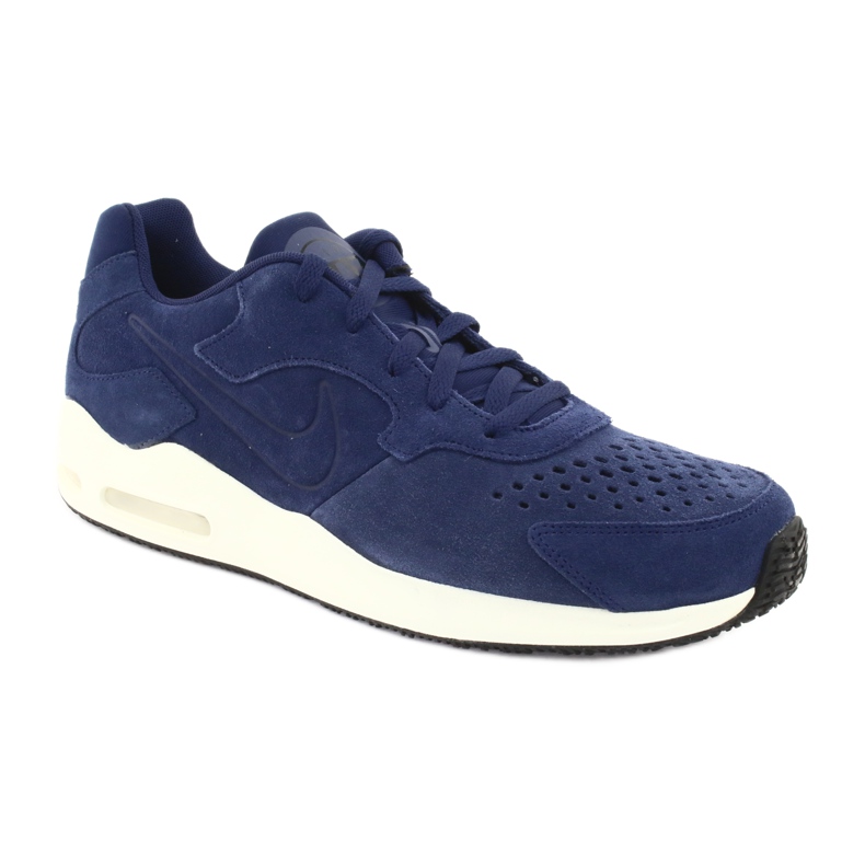 Tênis Nike Air Max Guile Prime M 916770-400 azul 1