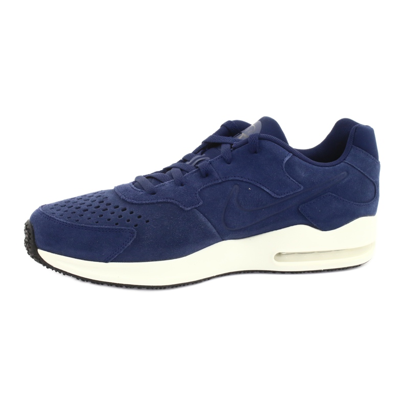 Tênis Nike Air Max Guile Prime M 916770-400 azul 2