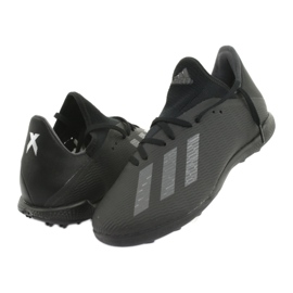 Chuteiras Adidas X 19.3 Tf M F35373 preto 2