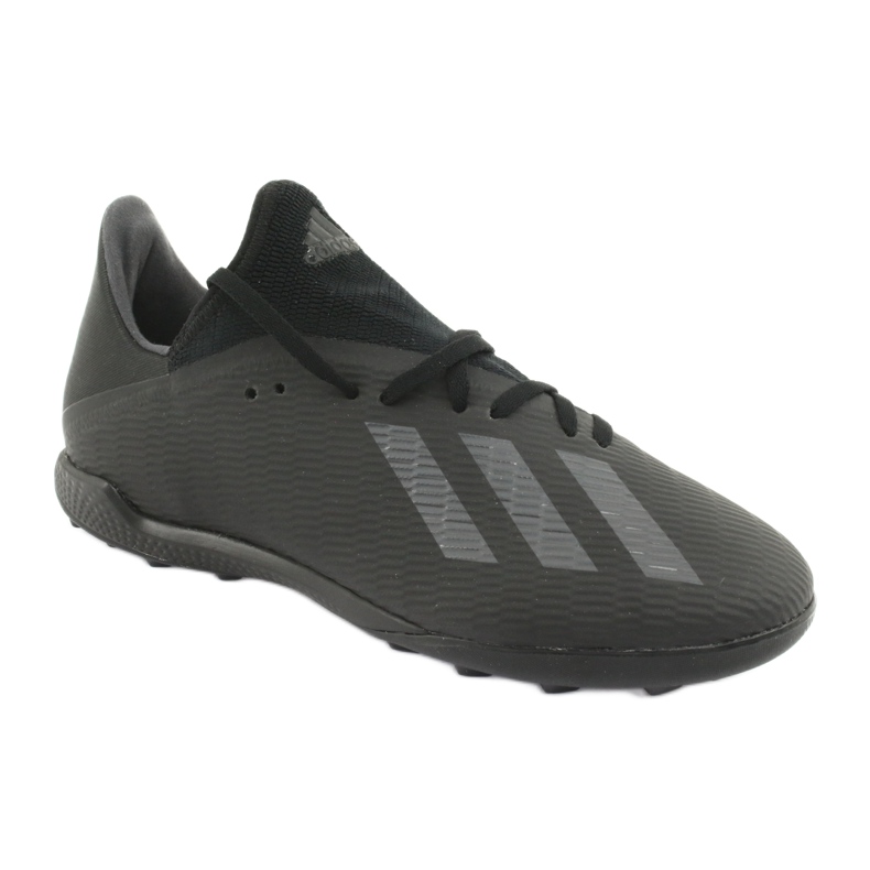 Chuteiras Adidas X 19.3 Tf M F35373 preto 1