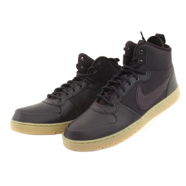 Nike Ebernon Meio inverno M AQ8754-600 multicolorido 3