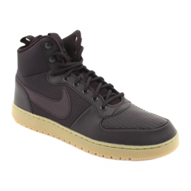 Nike Ebernon Meio inverno M AQ8754-600 multicolorido 1