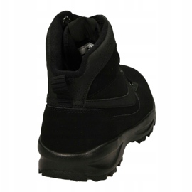 Sapato Nike Manoadome M 844358-003 preto 1