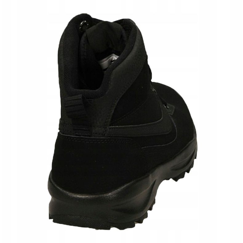 Sapato Nike Manoadome M 844358-003 preto 1